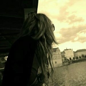 Meet your Posher, Kelly